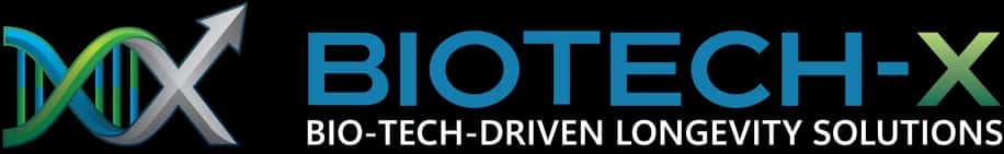 BiotechX Logo